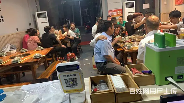旺铺居）园艺山温莎国际可做各类餐饮店整体 - 图片 8
