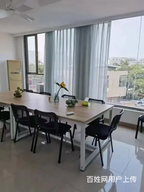 共享办公室招租 - 图片 3