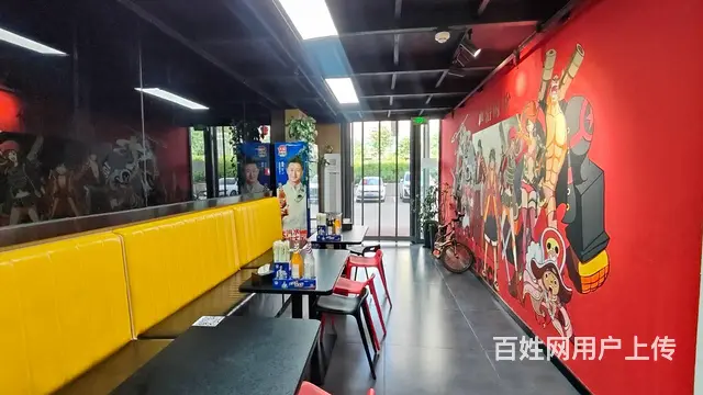 B16919一经开区品牌连锁米粉店转让 - 图片 7