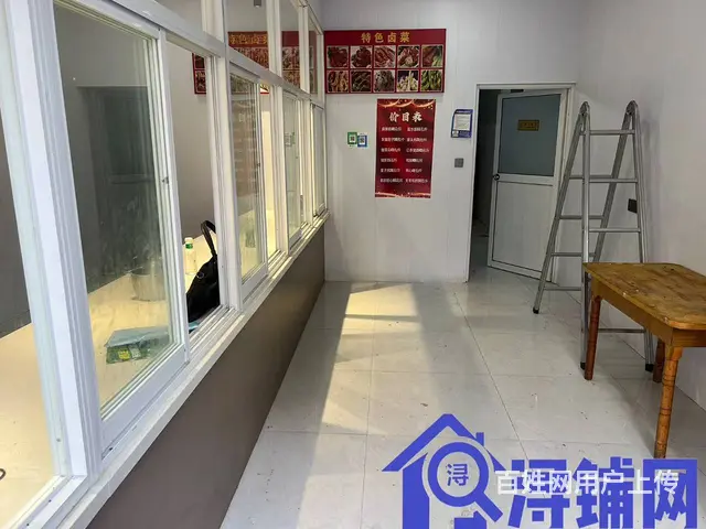 （浔铺网）沭阳一实小附近小吃店转让（免费找店） - 图片 4