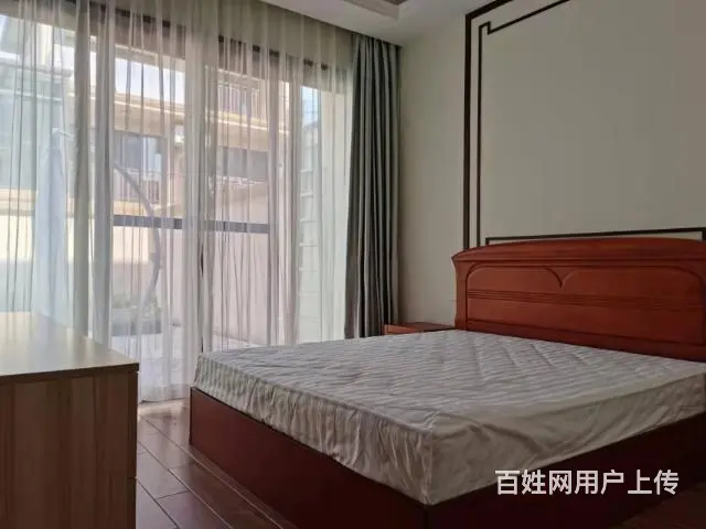旭阳雨林海五室近海别墅出租 - 图片 7