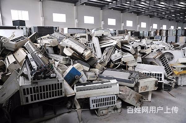 深圳废品回收行业的最新动态