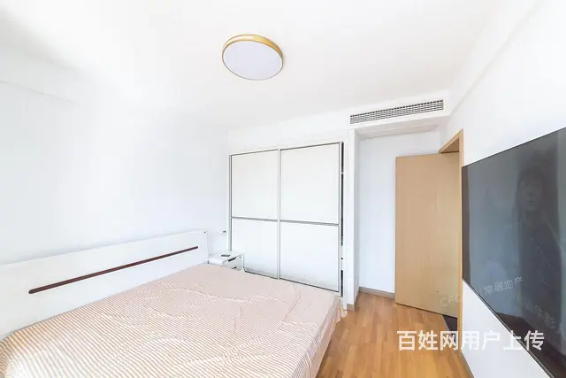 兰陵房主狂甩高品质好房弘阳燕澜湾精装修88.0平 - 图片 2