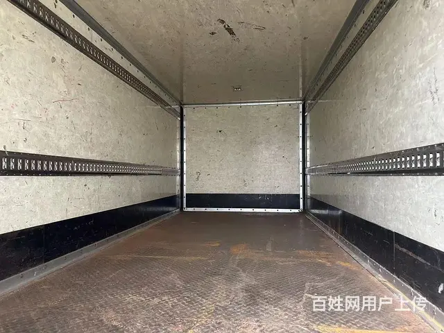庆铃5米2箱货 - 图片 3