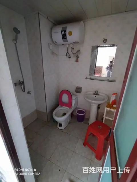爱丽香舍 普通住宅 精装修 - 图片 11