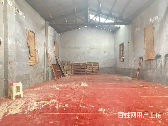 (房东直租)雨花区高桥市场旁150平一楼仓库优价出租 - 图片 5