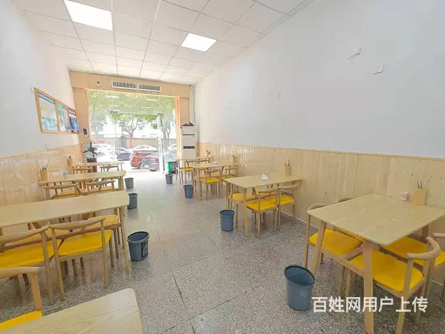 （易转推荐）义乌工业区新装修餐饮店猪脚饭转让！ - 图片 2