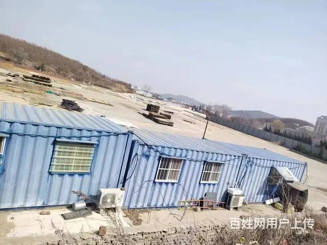 【创美】温泉虎山村大面积空地出租，可分租 - 图片 1