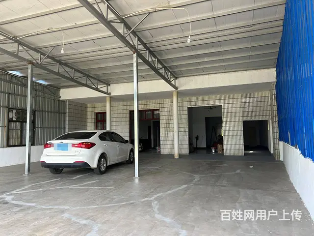 （老板本人）黄兴镇优质厂房仓库房东优价直租 - 图片 3