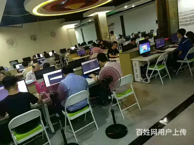 中山东凤哪里有学办公软件 平面设计 模具设计 东翔 - 图片 12