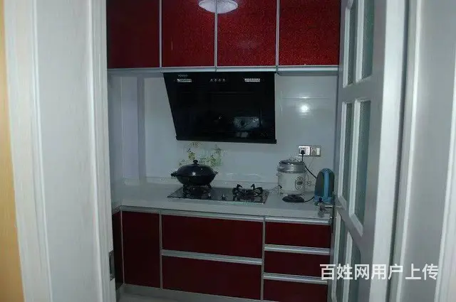 景瑞曦城(钟楼) 普通住宅2厅 中等装修 - 图片 1