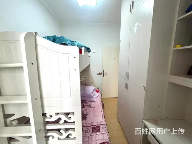 沃尔玛商圈 实验二 背靠南山公园 小区绿化成熟   即可拎包 - 图片 7