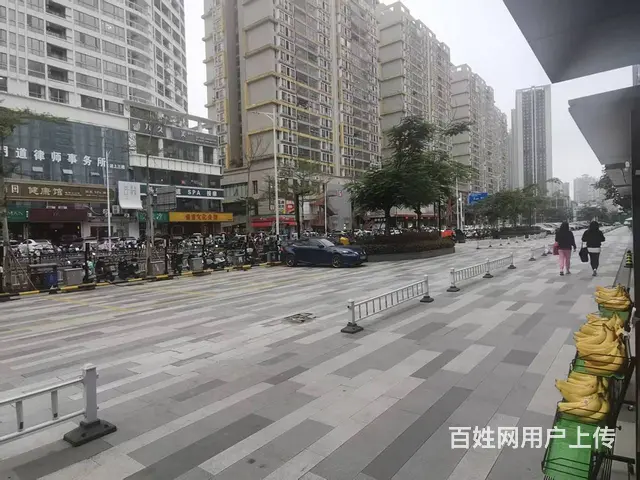 （51旺铺推荐）金贸华润悦府100平清吧转让 - 图片 7
