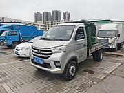 长安 平板车 国6