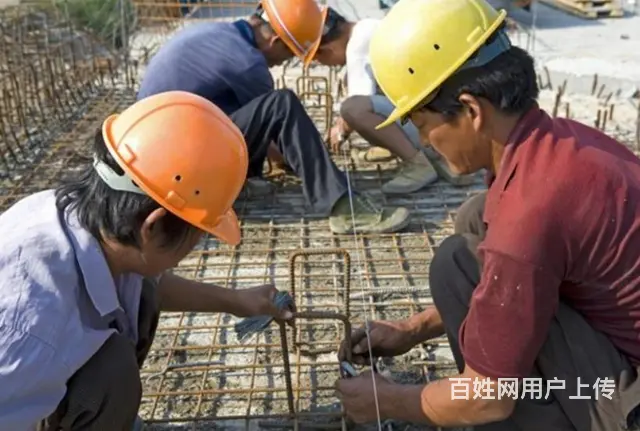 咸阳出国劳务 拒接打黑工 办理工签合法打工年薪40 - 图片 1