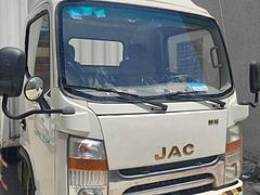 江淮帅铃 帅铃H 厢式货车 国4
