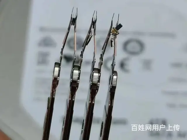 襄阳电脑数码电子产品数据恢复 - 图片