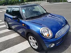 MINI Mini 2007款 Mini Cooper 1.