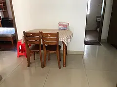 华昌小学特区纪念馆荣华大厦二房出租朝南