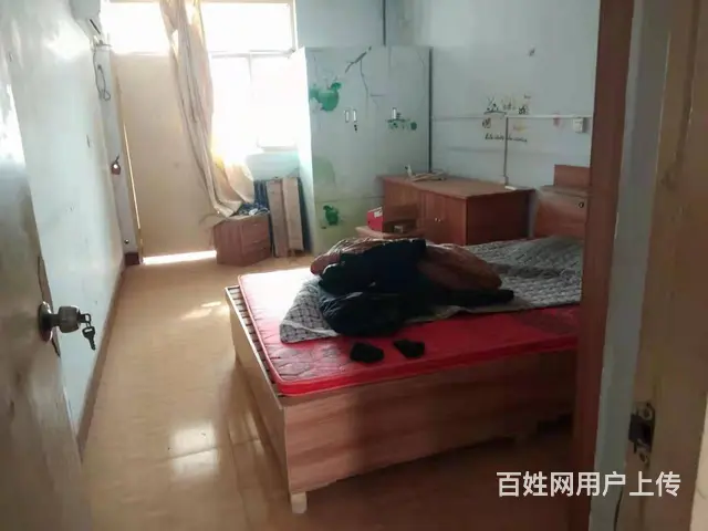 文苑小区三房两厅出租 普通住宅2厅 精装修 - 图片 1
