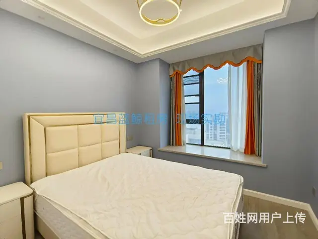 沿江大道江景豪装大三房 虹桥国际 首租！正江景！免费看房 - 图片 12