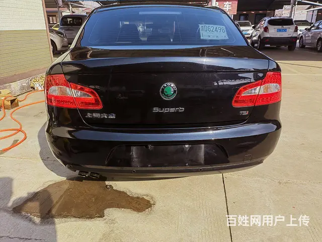 【搞定了！】斯柯达 昊锐 2012款 1.4TSI 手动 智 - 图片 9