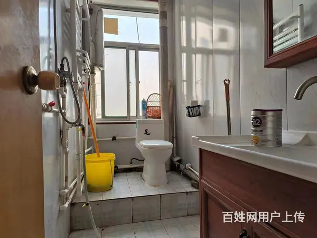 Z68442桓台宾馆附近实图精装有暖气天然气空调床 - 图片 7
