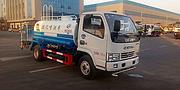 5方8方12方15方二手洒水车 绿化工程专用喷洒车