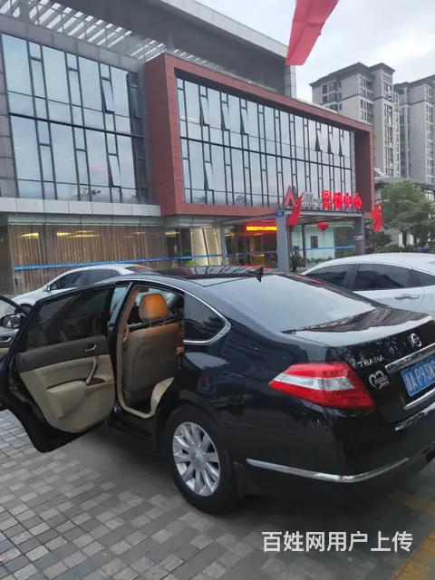 杭州商务车租车价格 - 图片 2