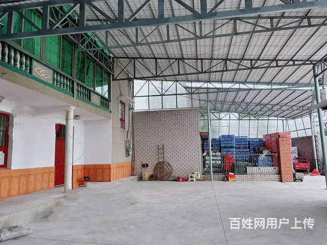 （老板本人）雨花区石燕湖路边新建厂房带独栋房屋出租 5779 - 图片 4
