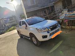 五十铃 瑞迈 2016款 2.8T 手动 两驱豪华型