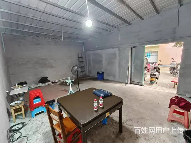 （51旺铺推荐）胜利路旺豪超市40平仓库出租 - 图片 4