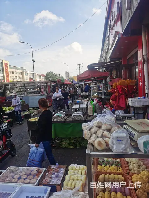 沙岭大市场门市出兑 - 图片 2