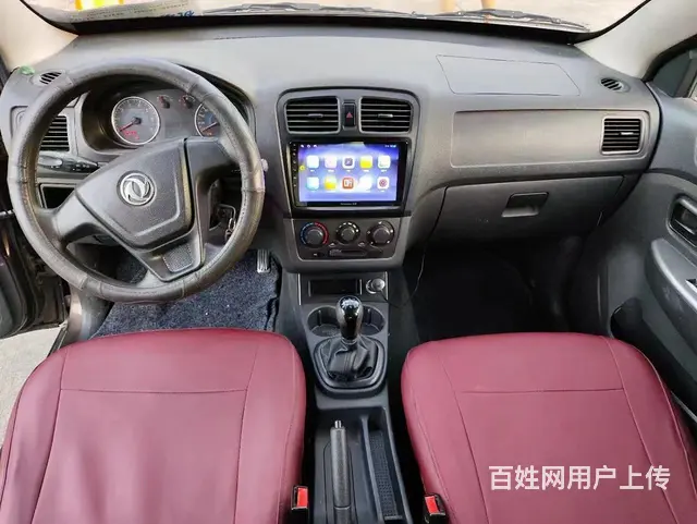 风光 2016款 风光330 1.5 手动 乐享型7-8座 - 图片 6