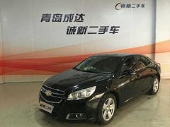 雪佛兰迈锐宝 2013款 1.6T 自动 豪华版