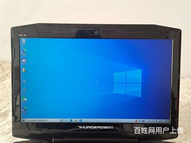 15寸雷神911游戏本i7-6700HQ 4G独显 - 图片 4