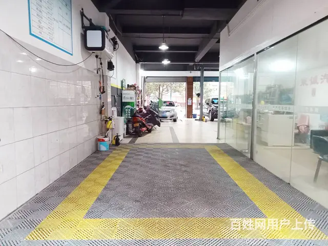 （老板本人）（好消息）星沙十字路口汽修养护店优价转让6157 - 图片 2
