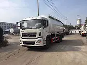 干混砂浆车粉粒物料车散装水泥车砂浆车厂家直销