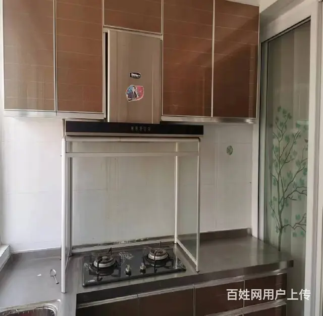 万达广场东侧福莱花园南侧辛庄街精装三室二厅南北通透多层六楼 - 图片 2