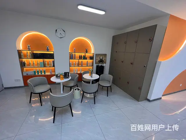 低房租个人急兑发廊客流多，也适合各种餐饮 - 图片 4