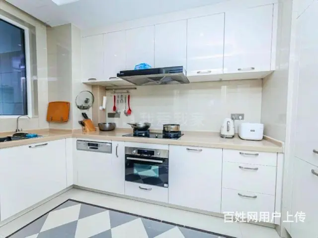 金茂府  滨江区政府边 高端科技豪宅 景观房 诚售 - 图片 4