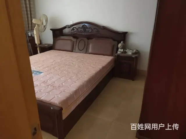 北苑小区 普通住宅2厅 中等装修 - 图片 12