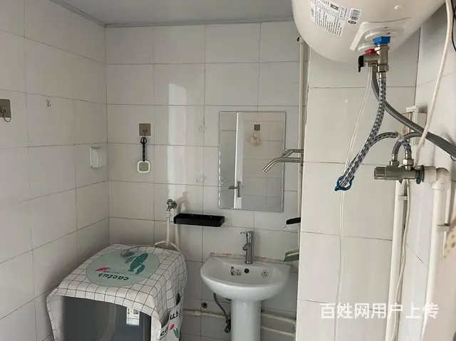 整租白金海岸北区4室1厅1厨2卫2阳台套房 - 图片 2