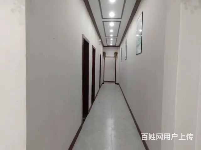 （51旺铺推荐）蓝天路边检小区旁二楼400平空铺招租或合作 - 图片 8