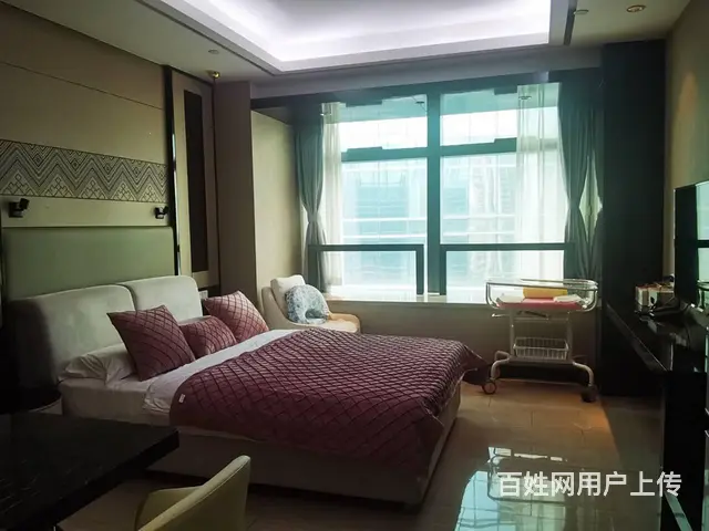 （51旺铺推荐）国贸2000平整层高档月子中心转让 - 图片 3
