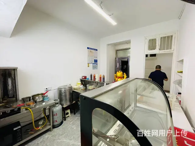 中南大学本部校内旺铺优价转让餐饮除外行业不限 10411 - 图片 8
