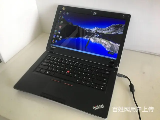 可送货，14寸联想i3独显笔记本，4G500G送包 - 图片 4