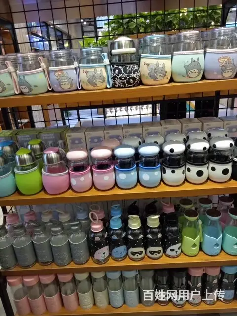 两元店批发市场 进货开店首选义乌响当当小商品配货中心荣县 - 图片 3