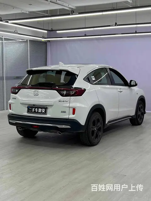 本田XR-V 2020款 1.5T 无级 220TURBO - 图片 4