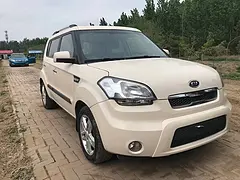 起亚 秀尔 2010款 2.0 手动 GLS